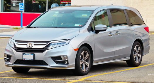 Honda Announces Odyssey Recall • Monsey.info - Rockland ...